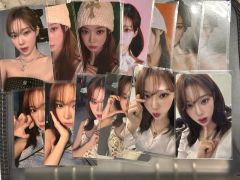 I-dle オーストラリア VIP特典 トレカ I-dle オーストラリア VIP特典 トレカ Syd - メルカリ