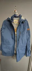 AIIGLE ウィンドブレーカー L 新品