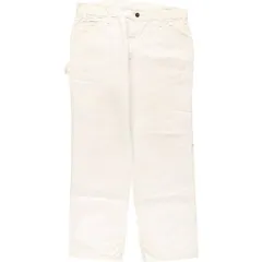 古着 ディッキーズ Dickies ペインターパンツ メンズw36相当/eaa495478