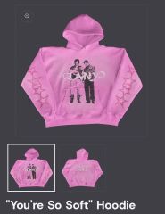 BTS ARIRANG アリランHOODIE ジョングク着用 Lサイズ - メルカリ