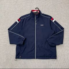 美品】ポルシェ ドライバーズセレクション ナイロンジャケット - メルカリ