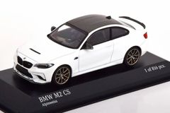 BMW M235i F22 Mパフォエアロ ミニカー GT Spirit1/18 - メルカリ