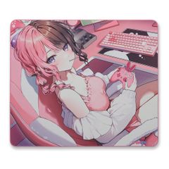 VSPO! GEAR ガラスマウスパッド兎咲ミミ ぶいすぽっ！ - メルカリ
