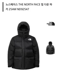 THE NORTH FACE ザノースフェイス 力ダウン 日本版 M 新品 (未開封)
