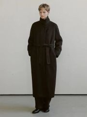 新品】TODAYFUL Standcollar Wool Coat - メルカリ