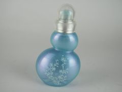 香水 資生堂 SHISEIDO ばら園ブルーローズニュアンスドパルファム30ml