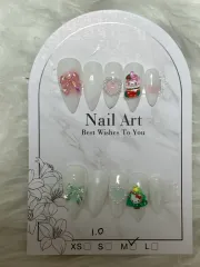 マイメロディ ハローキティ クリスマス Mサイズ