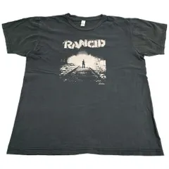 2026年最新】rancid ランシド ロックtシャツの人気アイテム - メルカリ