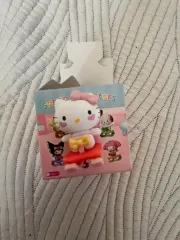 ハローキティ フィギュア スウィングシリーズ
