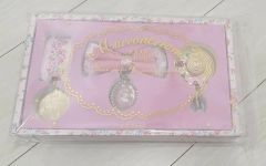 平成 サンリオ マロンクリーム レターセット 新品 未使用品 1995