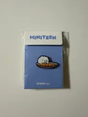 SEVENTEEN ウジ ぷちぷち バッジ