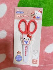 Hello Kitty ご当地キティ ハワイ限定眉毛ハサミ HAWAII - メルカリ