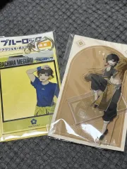 ブルーロック 蜂楽 アークス まとめ