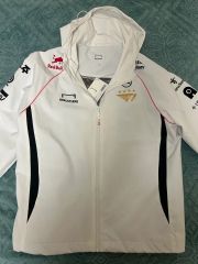 T1 2024 WorldsUniformJacket L ☆4 マーキングなし - メルカリ