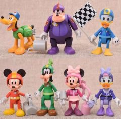 Hot Toys Disney Friends Mini Cosbaby - メルカリ