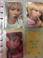 NCT DREAM ロンジュン(RENJUN) トレカ まとめ