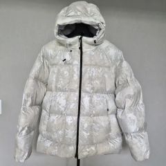 THE NORTH FACE U(NID)YED ダウンジャケット XL - メルカリ