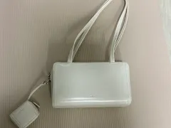 スタンドオイル ポストバッグ クリーム