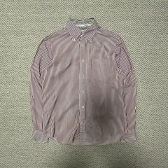BARACUTA 日本製シャツのサムネイル