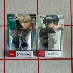 amiibo クラウド セフィロス スマブラSP FF7 アミーボ - メルカリ