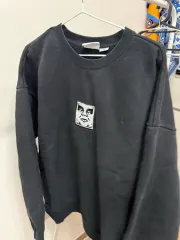 OBEY スウェット 2xlのサムネイル