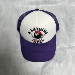 ☆新品 APE NEW ERA GENERALS メッシュキャップ キャップ - メルカリ