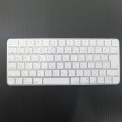 Apple Magic Keyboard Touch ID MK293J/A - メルカリ