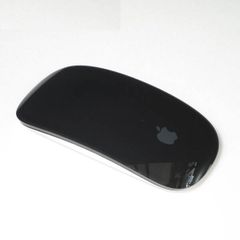MMMQ3J/A Apple Magic Mouse ブラック - メルカリ
