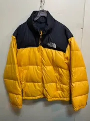 THE NORTH FACE ザノースフェイス ヌプシ700