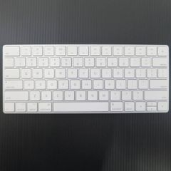 Matrix Keyboard ムラサキ＆ピンク ゲーミングキーボード - メルカリ