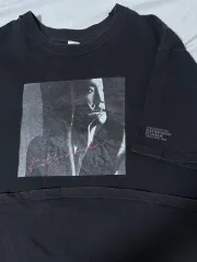 マツトヤユミ カトmandu ピルグリム ツアー Tシャツ matsutoya yumiのサムネイル