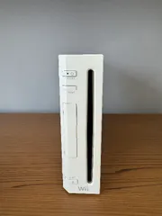 Wii 本体