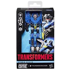 トランスフォーマー レガシー ユナイテッド リーダークラス オーバー