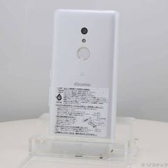 未使用】arrows Be4 Plus F-41B docomoホワイト判定○ - メルカリ
