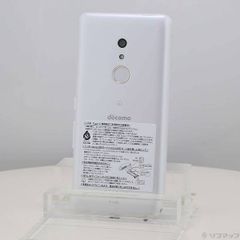 未使用】arrows Be4 Plus F-41B docomoホワイト判定○ - メルカリ