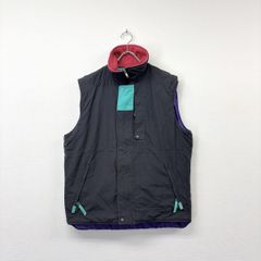 美品 希少 1997年 patagonia パタゴニア BTU ベスト パタゴニア 97年製 BTUベスト - メルカリ