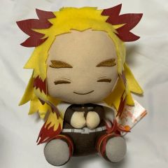 鬼滅の刃 でっかいぽふっとぬいぐるみ 7キャラセット - メルカリ