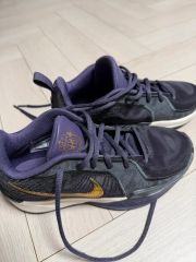 中古品 NIKEバスケットボールシューズ サブリナ2 28センチ NIKEID