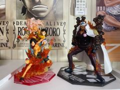 エース ONE PIECE ワンピース フィギュア スタチュー ドフラミンゴ