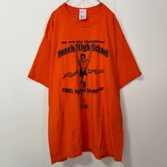USA古着 GILDAN ギルダン 半袖 Tシャツ サイズL コットン100％ ホンジュラス製 アメカジ レッド 赤　　　　T-335