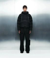 25aw j.l-a.l. uvas trousers スラックス - メルカリ