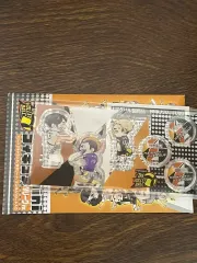 ハイキュー V.LEAGUE ミニアクリル 宮 侑 など