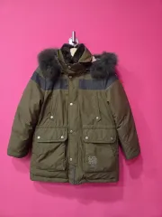 ダックスキッズ ダウン p333のサムネイル