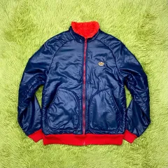 1970s モンベル Orlon フリース シェルパ ジャケット