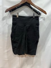 repetto】レペット ショートパンツ 黒 ブラック XS 新品タグ付 - メルカリ