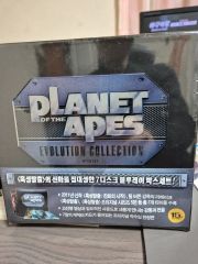 全世界5000セット限定】 猿の惑星 サウンドトラック 5枚組 - メルカリ