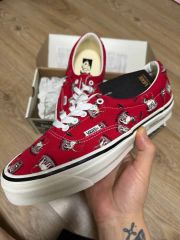 Vans Vault LX Santa Cruz Jim Phillips - メルカリ