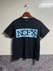 新品】NOFX FINAL JAPAN TOUR RAMEN TEE XXL - メルカリ