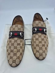 着用少なめ】 【定価17万】GUCCI 26SS ラガッツォ - メルカリ