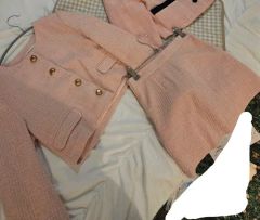 レディアゼル セットアップ 深田恭子さん着用 - メルカリ